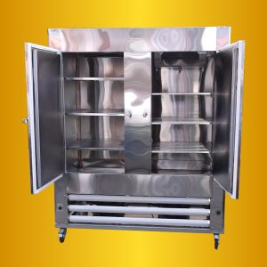 ARMARIO MIXTO-REFRIGERACION Y CONGELACION