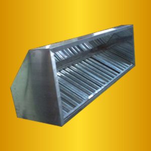 CAMPANA EXTRACTORA