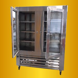 Refrigeradores