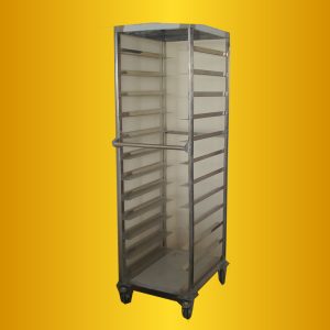 COCHE PORTA BANDEJAS