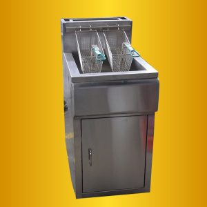 FREIDORA AUTOMATICA