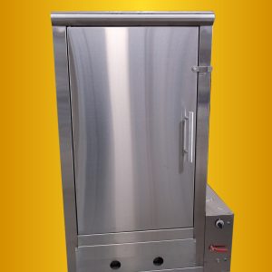 HORNO DE AIRE FORZADO
