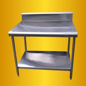 MESA DE TRABAJO DE PARED
