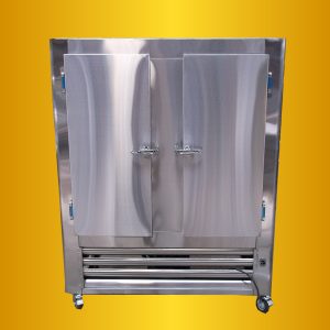 REFRIGERADOR INDUSTRIAL