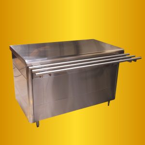 MESA DE APOYO