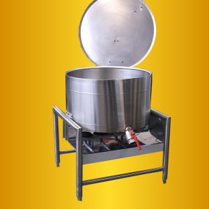 OLLA TIPO MARMITA